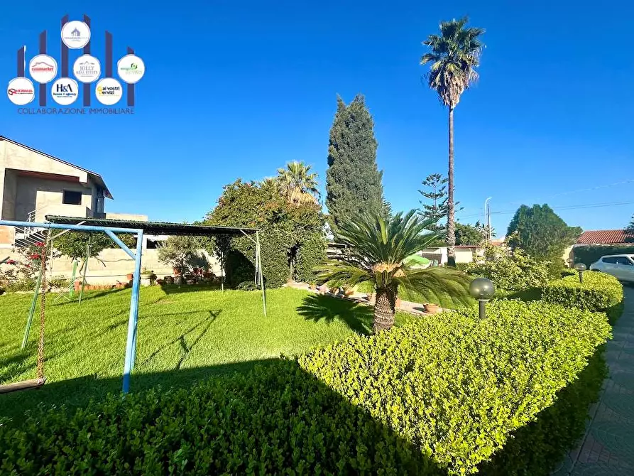 Immagine 7 di Casa bifamiliare in vendita  in Via Isola delle Molucche a Siracusa