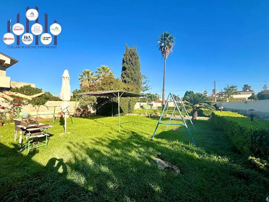 Immagine 8 di Casa bifamiliare in vendita  in Via Isola delle Molucche a Siracusa