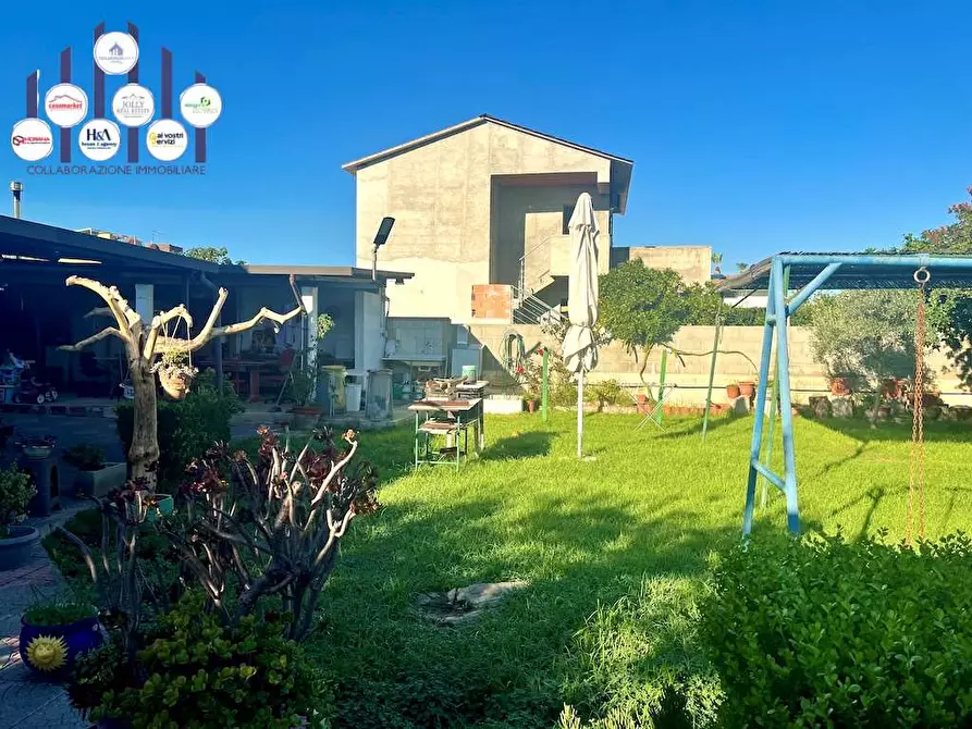 Immagine 9 di Casa bifamiliare in vendita  in Via Isola delle Molucche a Siracusa