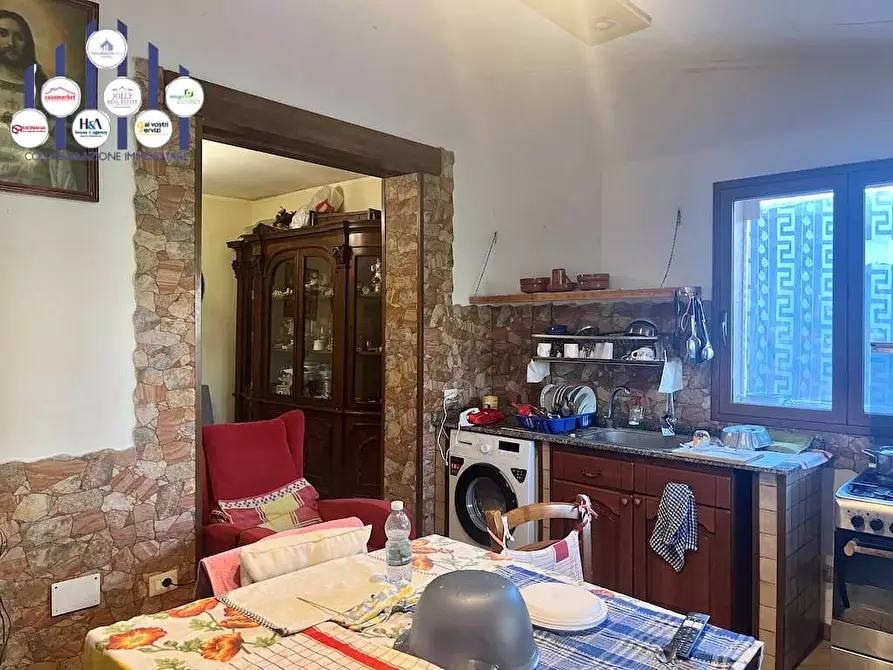 Immagine 10 di Casa bifamiliare in vendita  in Via Isola delle Molucche a Siracusa