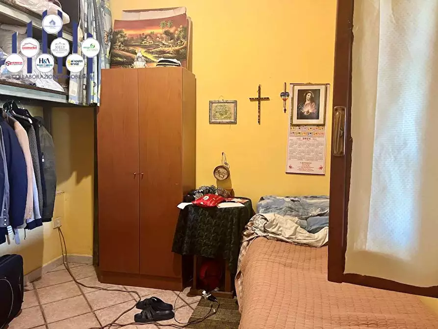 Immagine 14 di Casa bifamiliare in vendita  in Via Isola delle Molucche a Siracusa