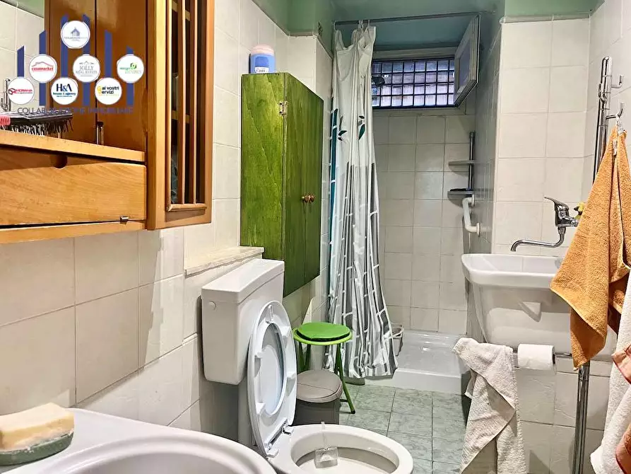 Immagine 16 di Casa bifamiliare in vendita  in Via Isola delle Molucche a Siracusa