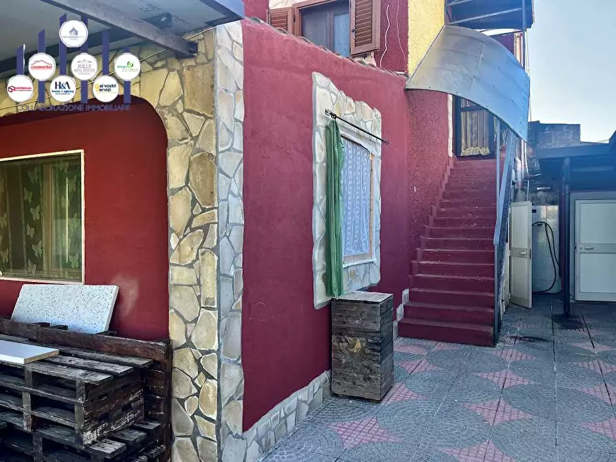 Immagine 17 di Casa bifamiliare in vendita  in Via Isola delle Molucche a Siracusa