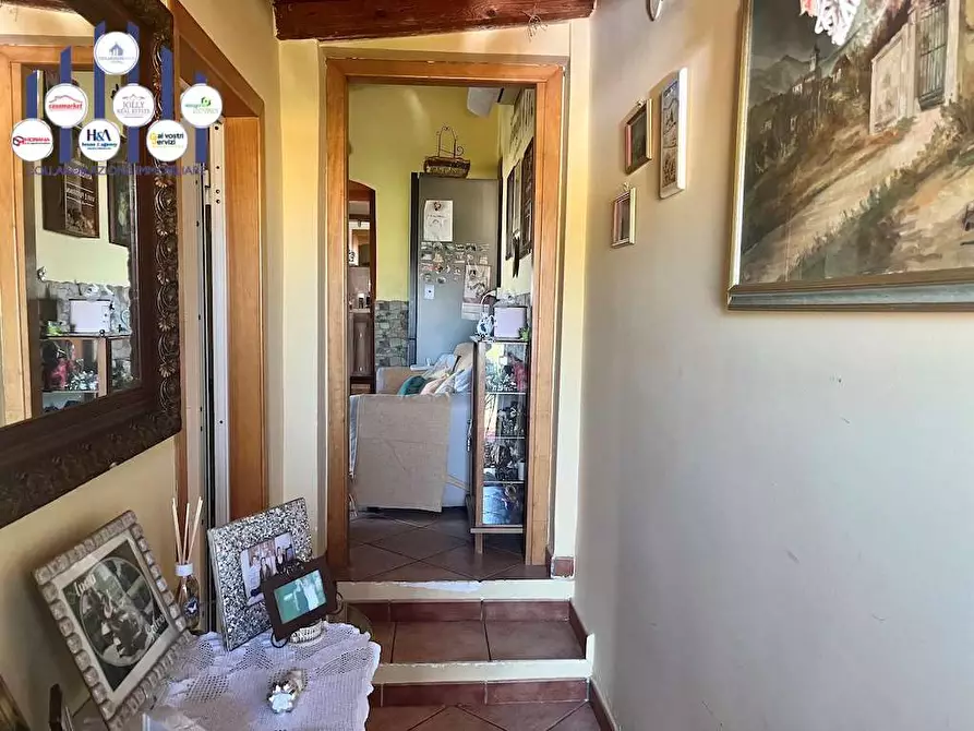 Immagine 18 di Casa bifamiliare in vendita  in Via Isola delle Molucche a Siracusa