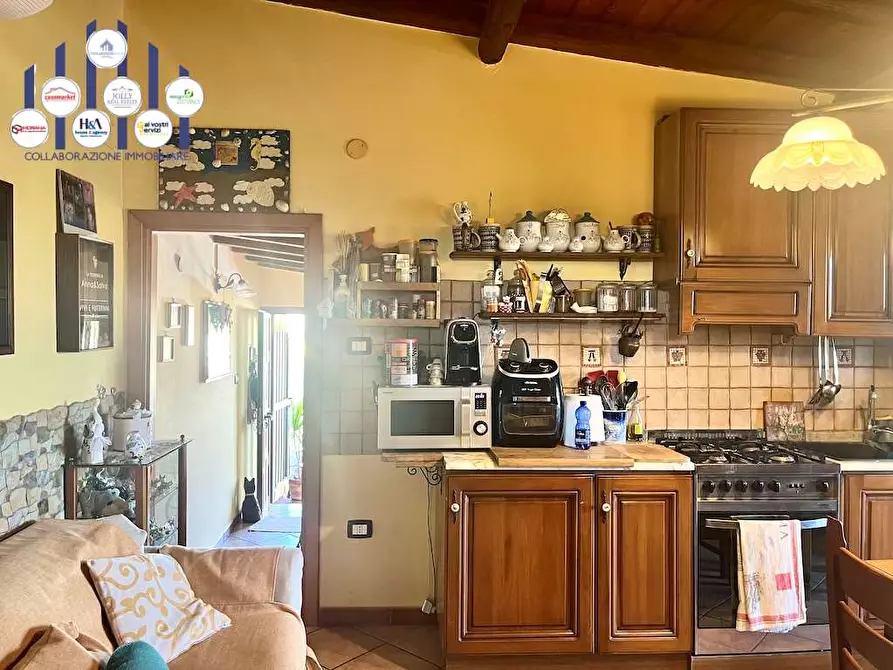 Immagine 19 di Casa bifamiliare in vendita  in Via Isola delle Molucche a Siracusa