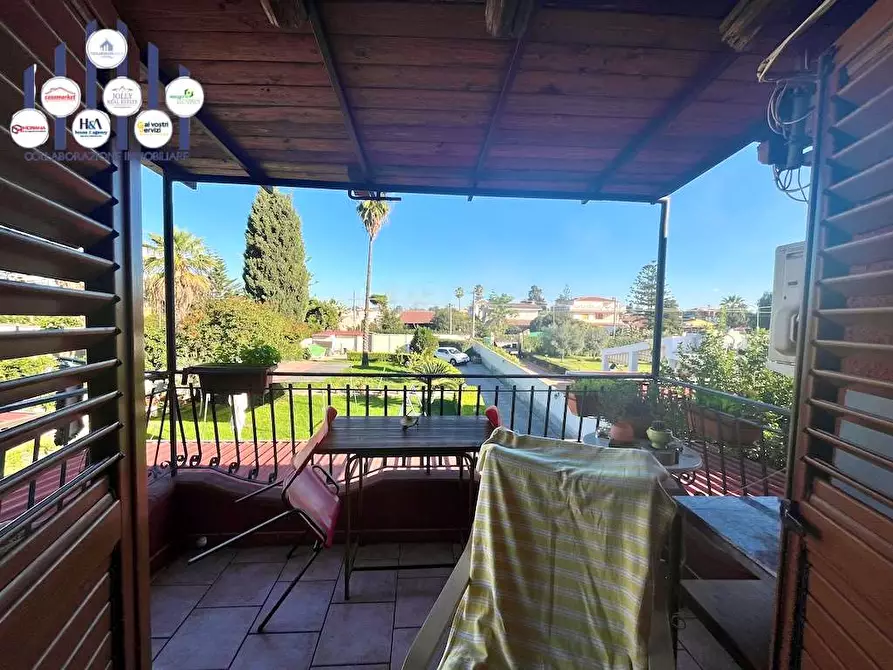 Immagine 23 di Casa bifamiliare in vendita  in Via Isola delle Molucche a Siracusa