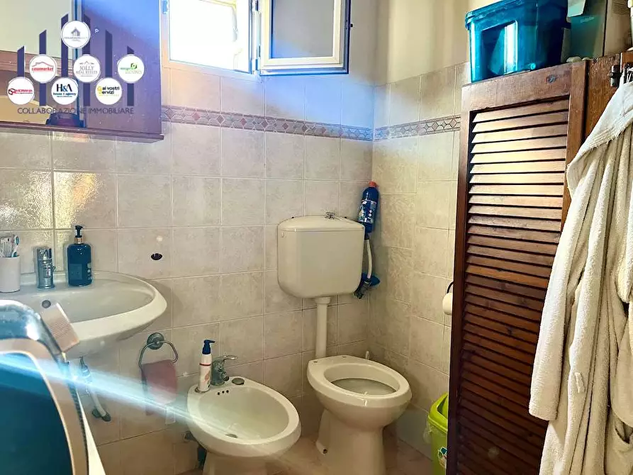 Immagine 25 di Casa bifamiliare in vendita  in Via Isola delle Molucche a Siracusa