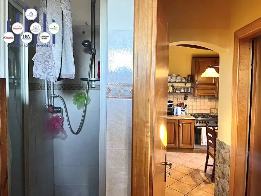 Immagine 26 di Casa bifamiliare in vendita  in Via Isola delle Molucche a Siracusa