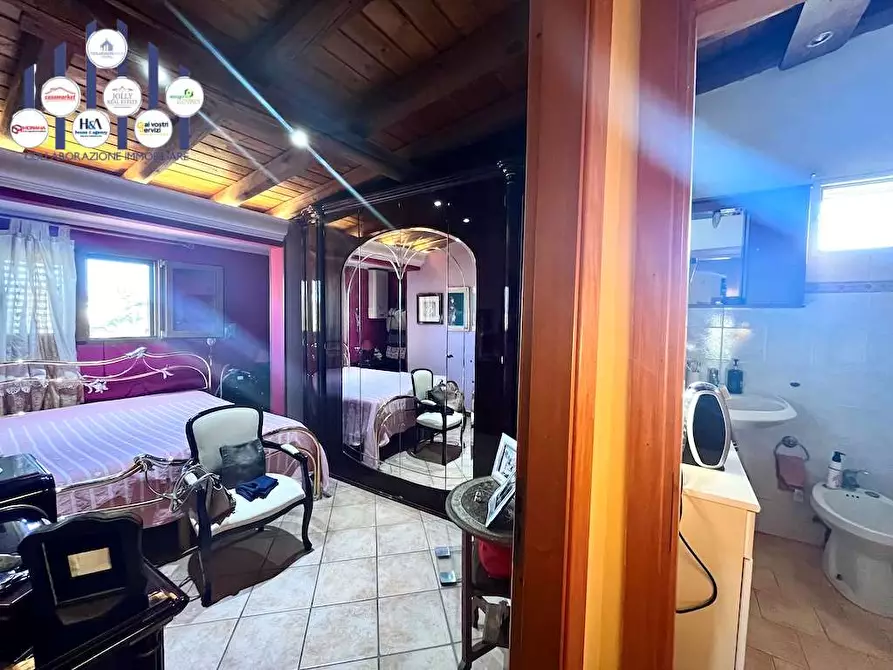 Immagine 27 di Casa bifamiliare in vendita  in Via Isola delle Molucche a Siracusa