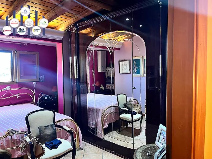 Immagine 28 di Casa bifamiliare in vendita  in Via Isola delle Molucche a Siracusa