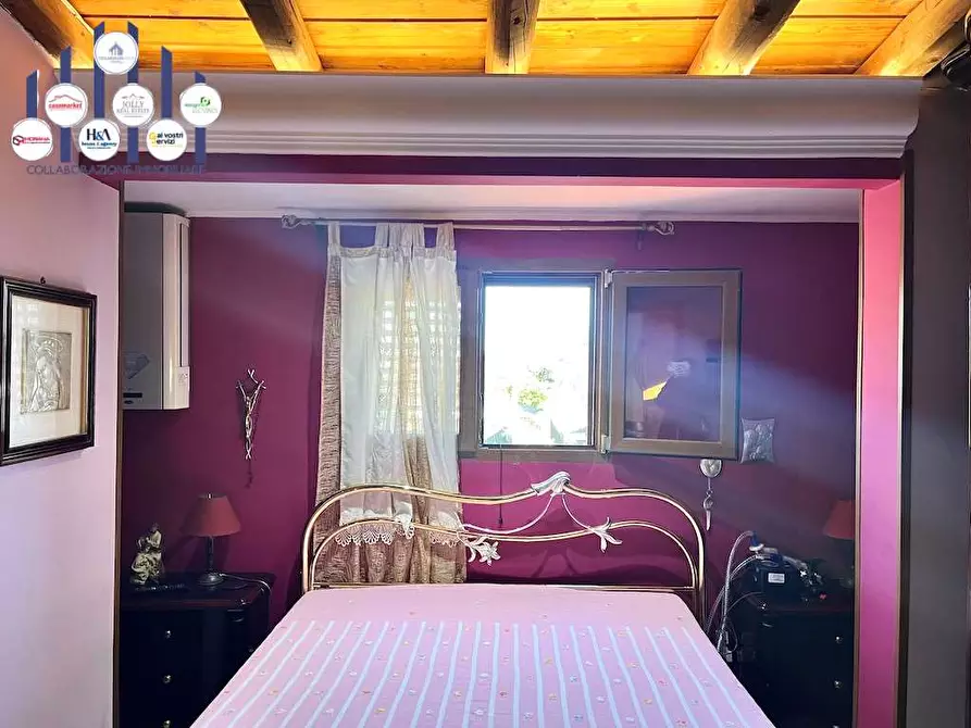 Immagine 29 di Casa bifamiliare in vendita  in Via Isola delle Molucche a Siracusa