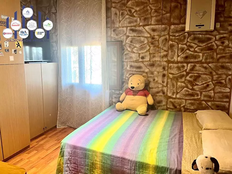 Immagine 31 di Casa bifamiliare in vendita  in Via Isola delle Molucche a Siracusa