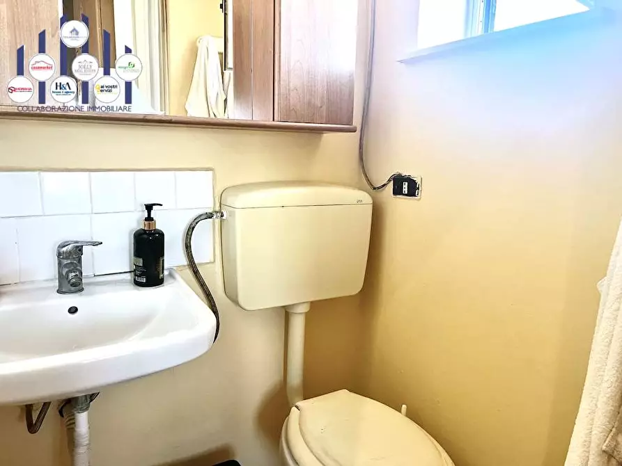 Immagine 33 di Casa bifamiliare in vendita  in Via Isola delle Molucche a Siracusa