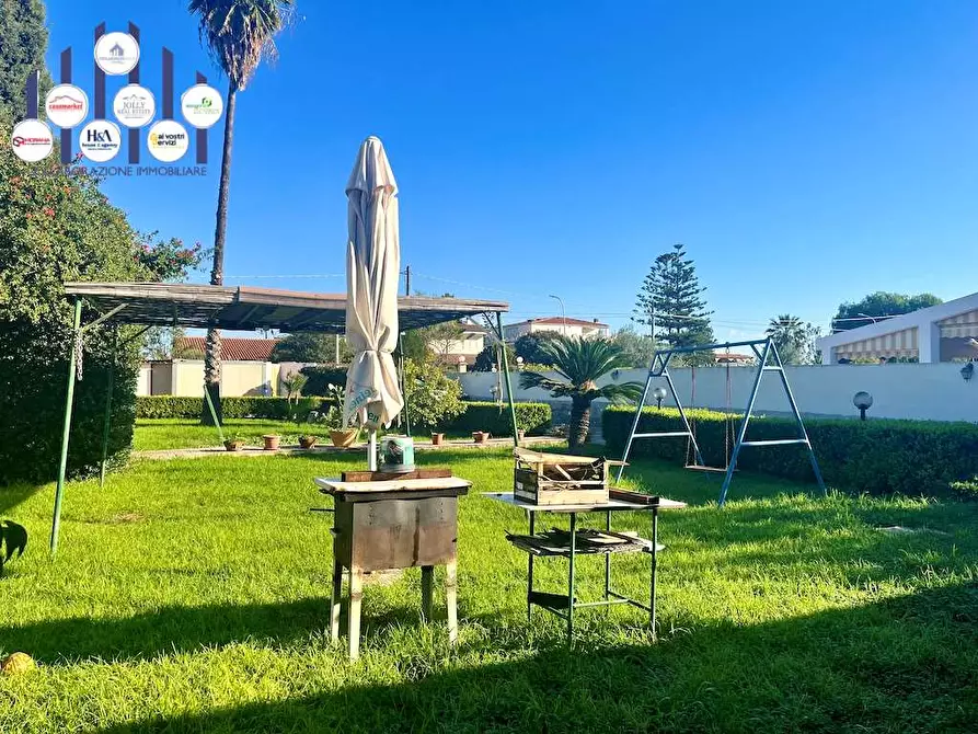 Immagine 35 di Casa bifamiliare in vendita  in Via Isola delle Molucche a Siracusa