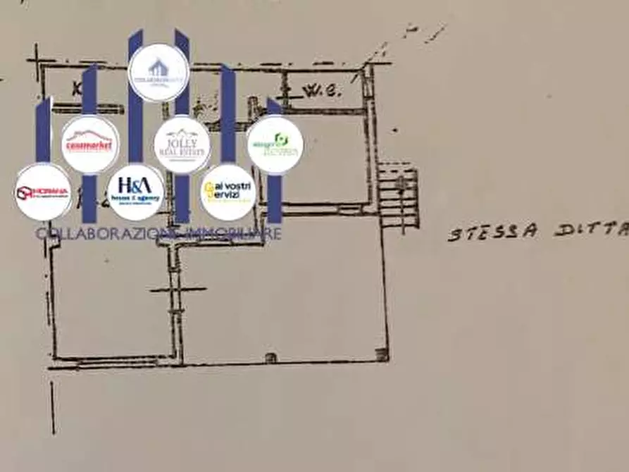 Immagine 36 di Casa bifamiliare in vendita  in Via Isola delle Molucche a Siracusa