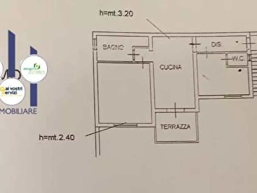 Immagine 37 di Casa bifamiliare in vendita  in Via Isola delle Molucche a Siracusa