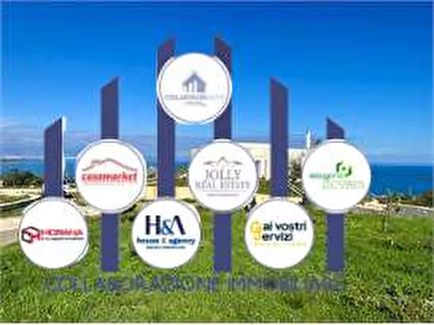 Immagine 2 di Villa in vendita  in Contrada Balatelle a Augusta