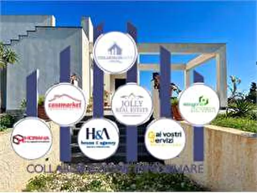 Immagine 6 di Villa in vendita  in Contrada Balatelle a Augusta