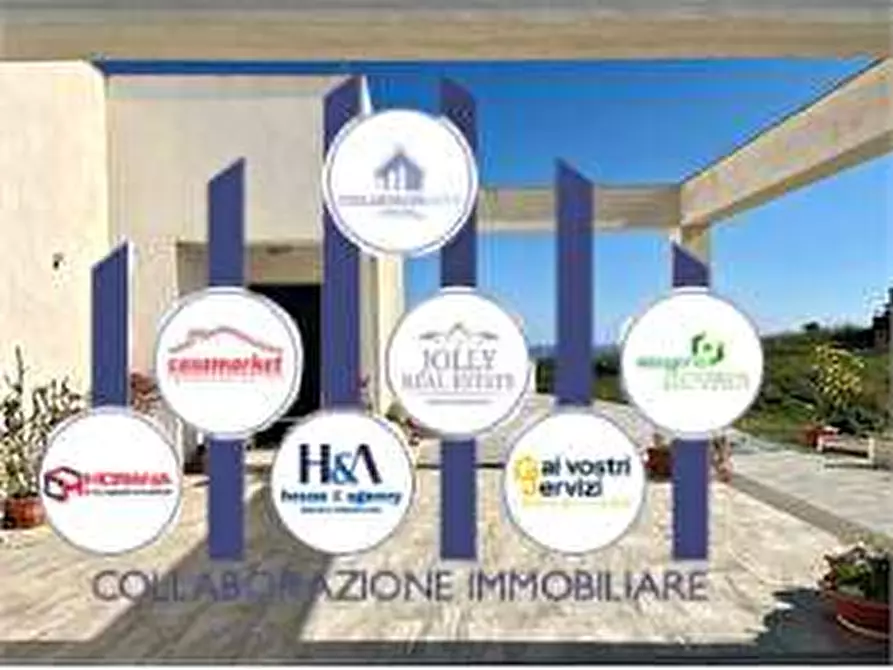 Immagine 7 di Villa in vendita  in Contrada Balatelle a Augusta