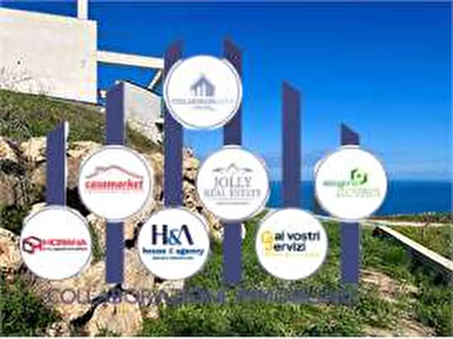 Immagine 48 di Villa in vendita  in Contrada Balatelle a Augusta