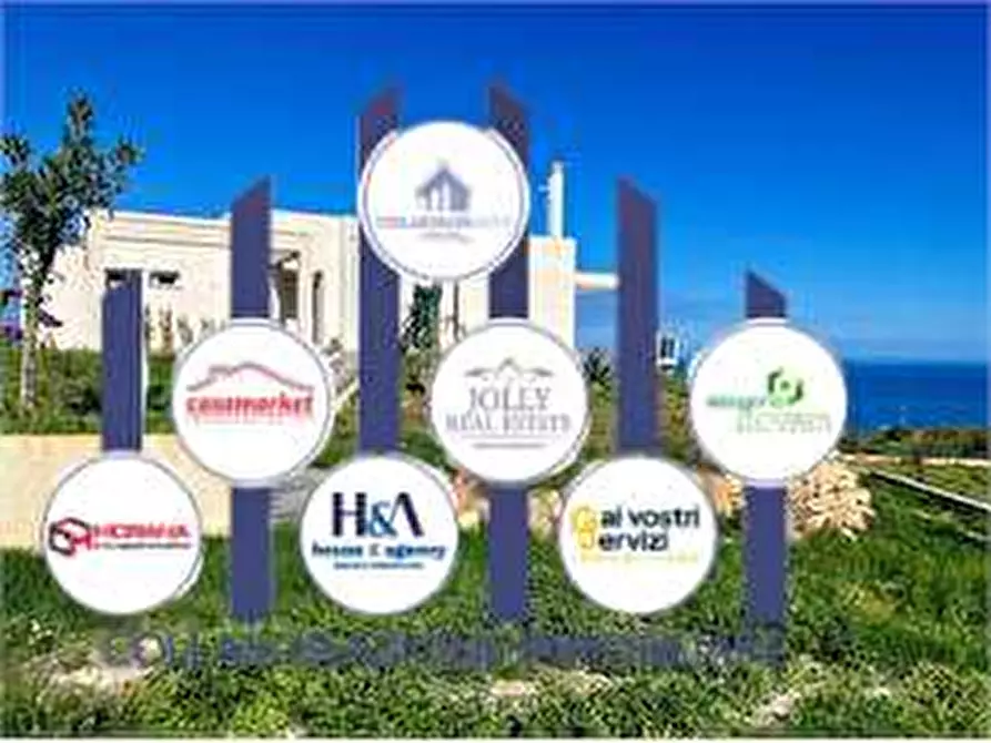 Immagine 49 di Villa in vendita  in Contrada Balatelle a Augusta