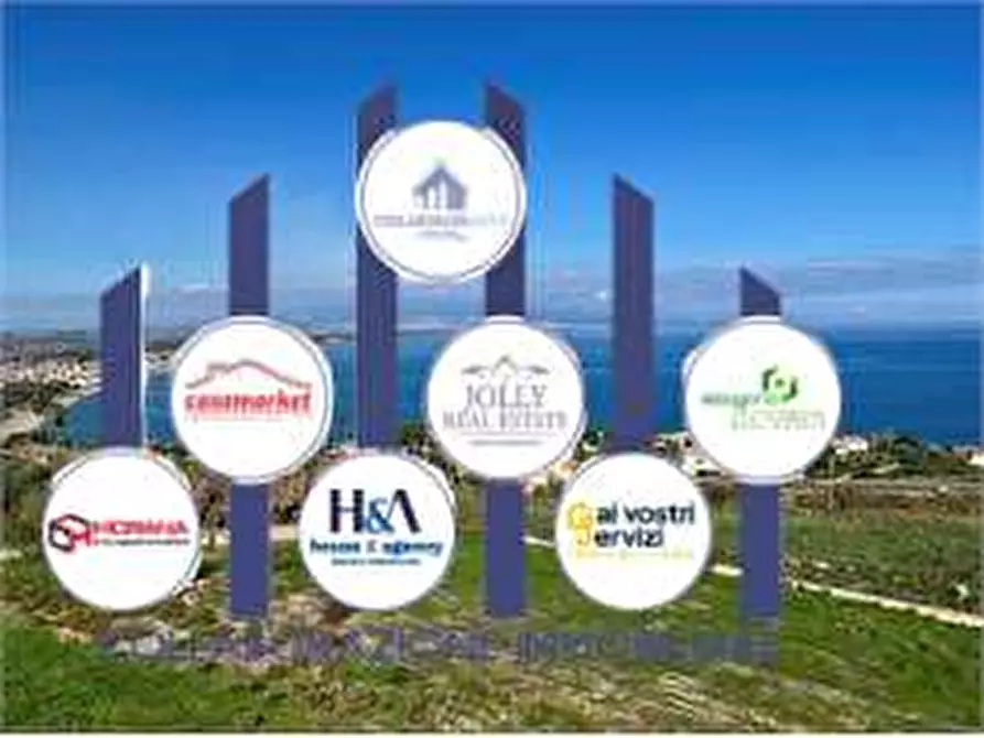 Immagine 59 di Villa in vendita  in Contrada Balatelle a Augusta