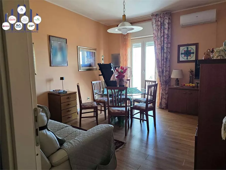 Immagine 4 di Appartamento in vendita  a Siracusa