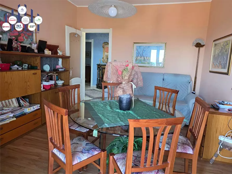 Immagine 5 di Appartamento in vendita  a Siracusa