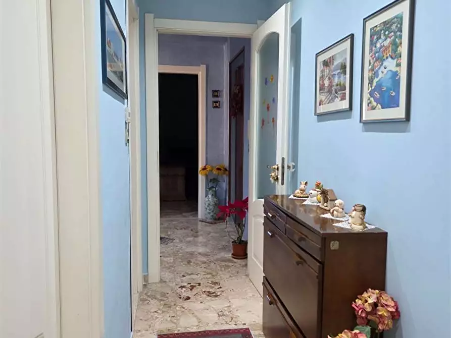 Immagine 8 di Appartamento in vendita  a Siracusa