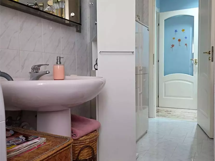 Immagine 10 di Appartamento in vendita  a Siracusa