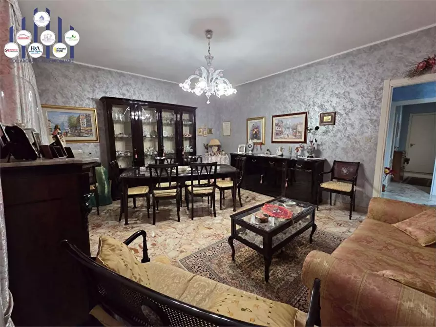 Immagine 12 di Appartamento in vendita  a Siracusa