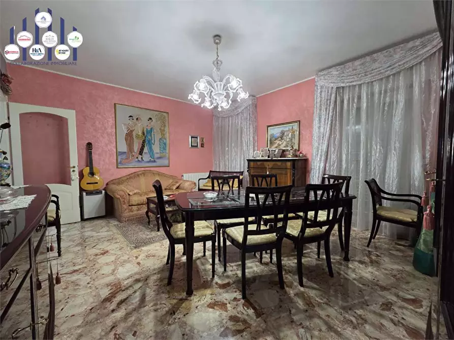 Immagine 13 di Appartamento in vendita  a Siracusa