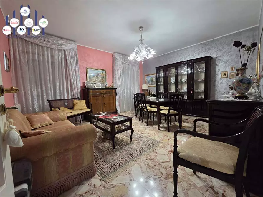 Immagine 16 di Appartamento in vendita  a Siracusa