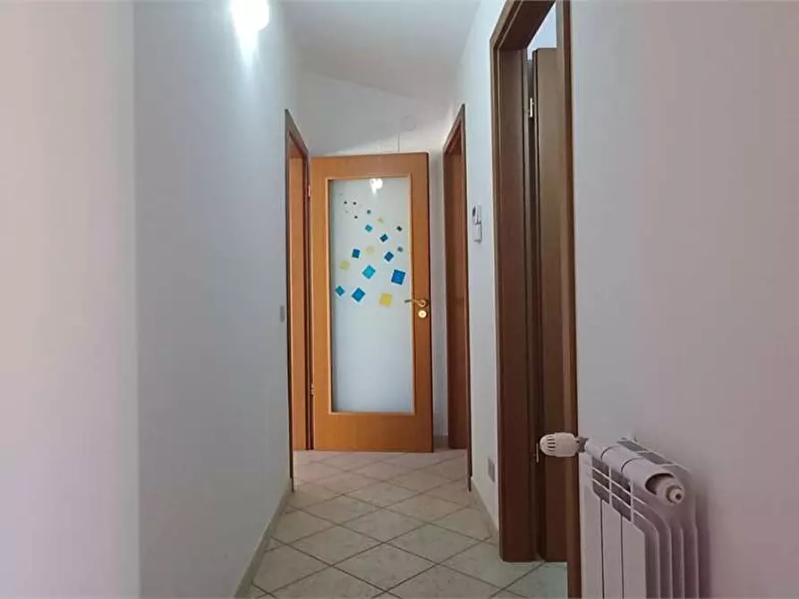 Immagine 7 di Appartamento in vendita  a Floridia