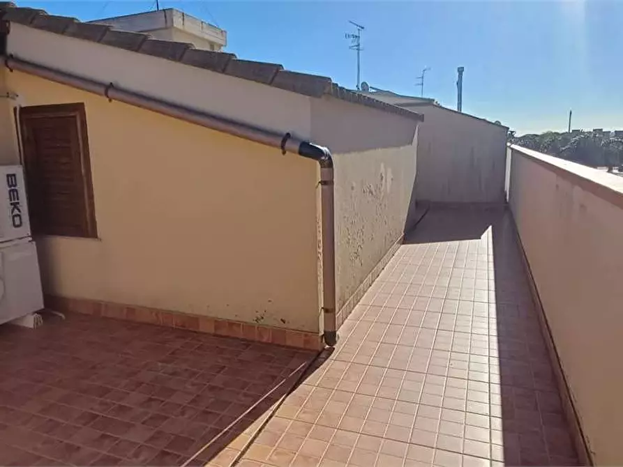 Immagine 8 di Appartamento in vendita  a Floridia