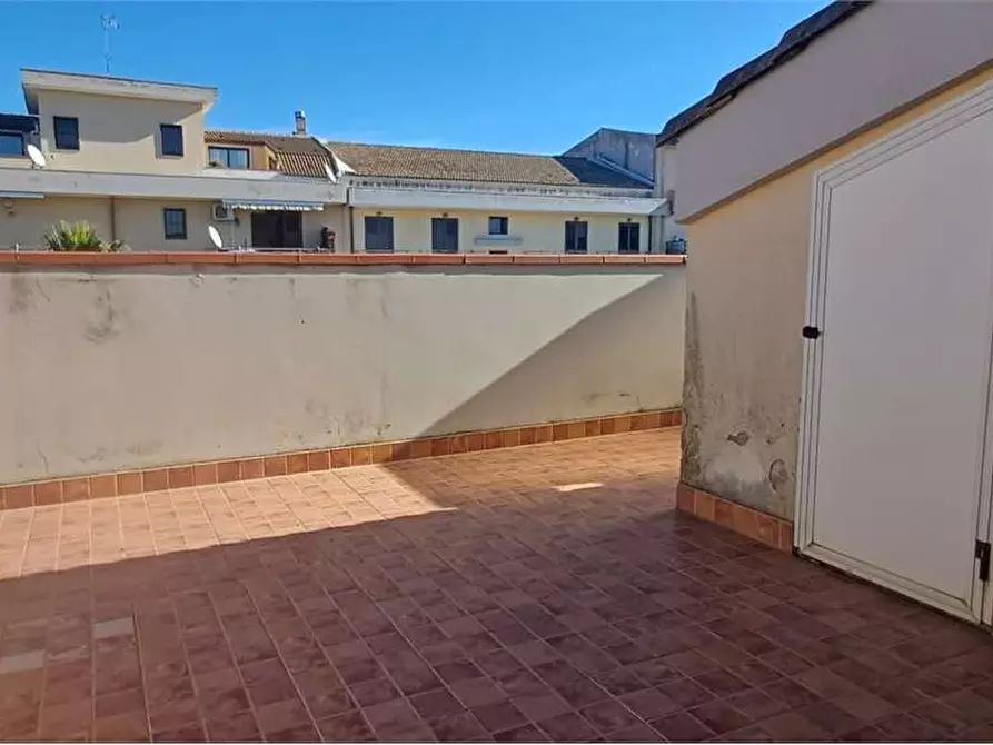 Immagine 15 di Appartamento in vendita  a Floridia