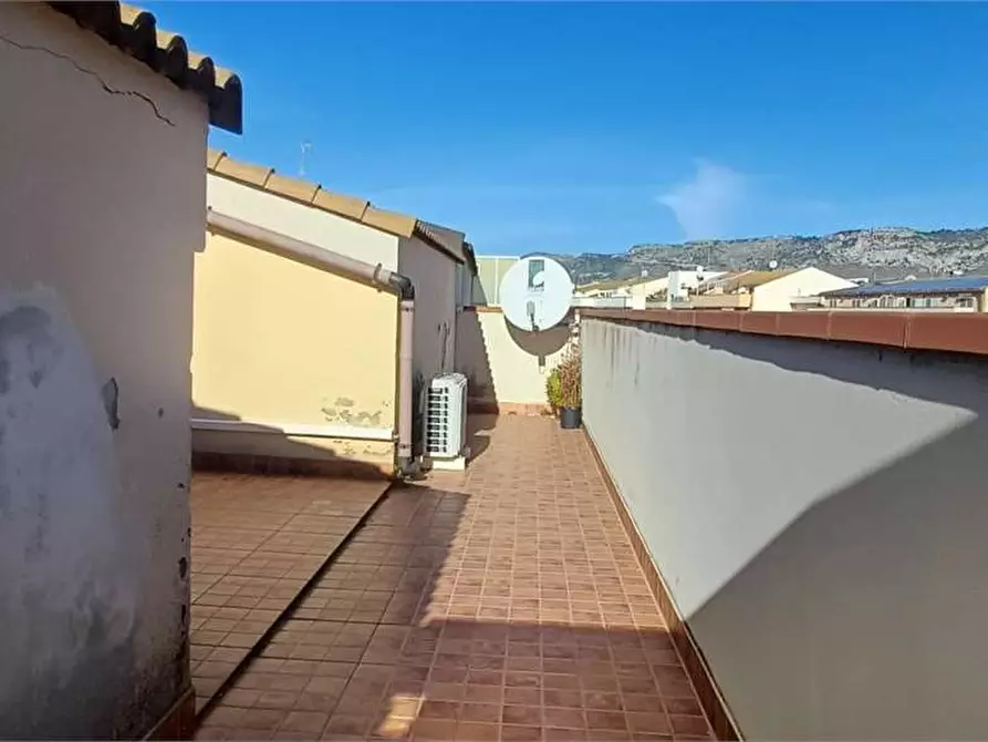 Immagine 16 di Appartamento in vendita  a Floridia