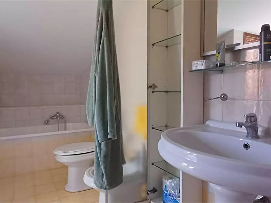 Immagine 20 di Appartamento in vendita  a Floridia