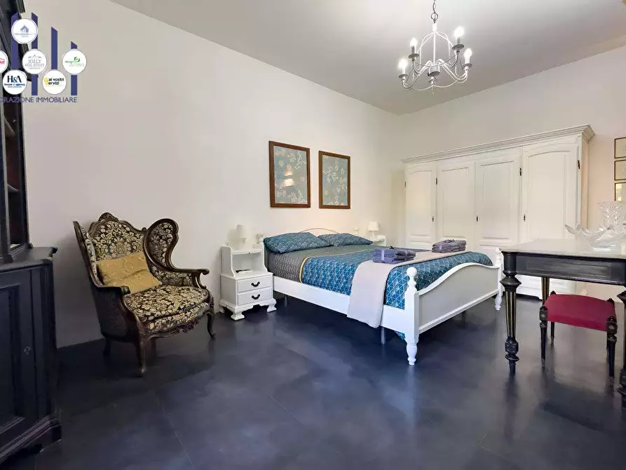 Immagine 13 di Appartamento in vendita  a Siracusa