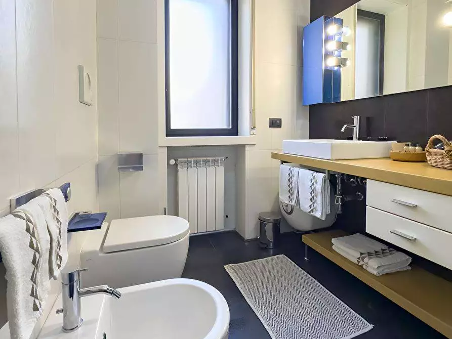 Immagine 14 di Appartamento in vendita  a Siracusa