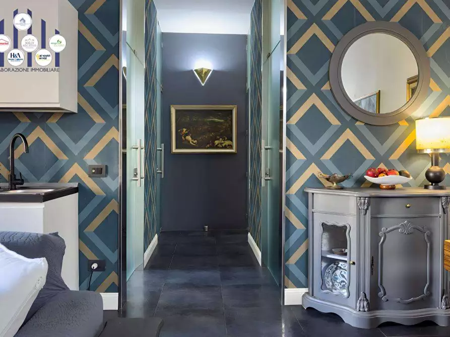 Immagine 16 di Appartamento in vendita  a Siracusa