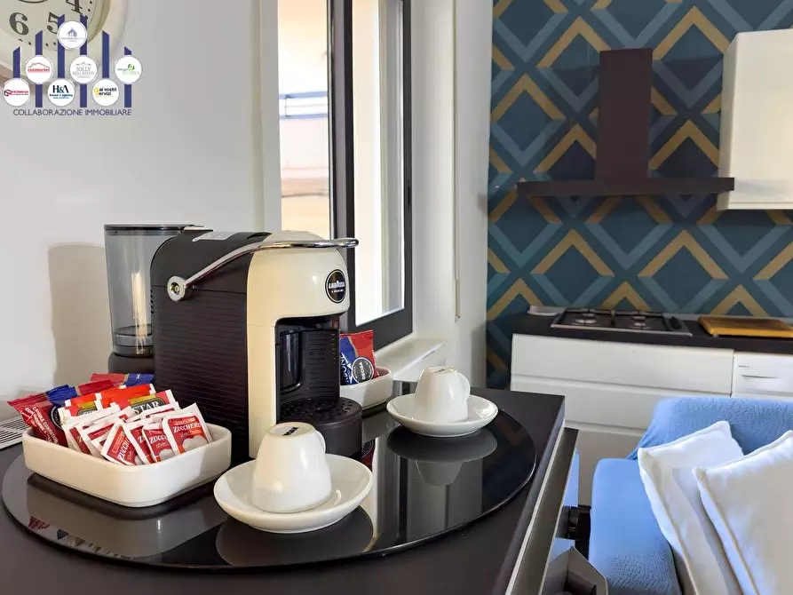 Immagine 17 di Appartamento in vendita  a Siracusa