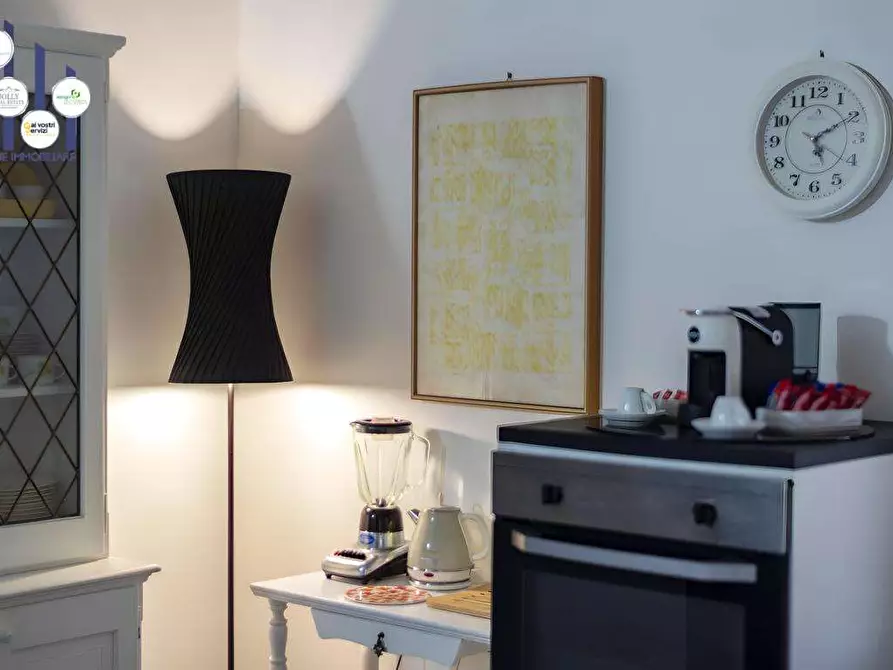 Immagine 23 di Appartamento in vendita  a Siracusa