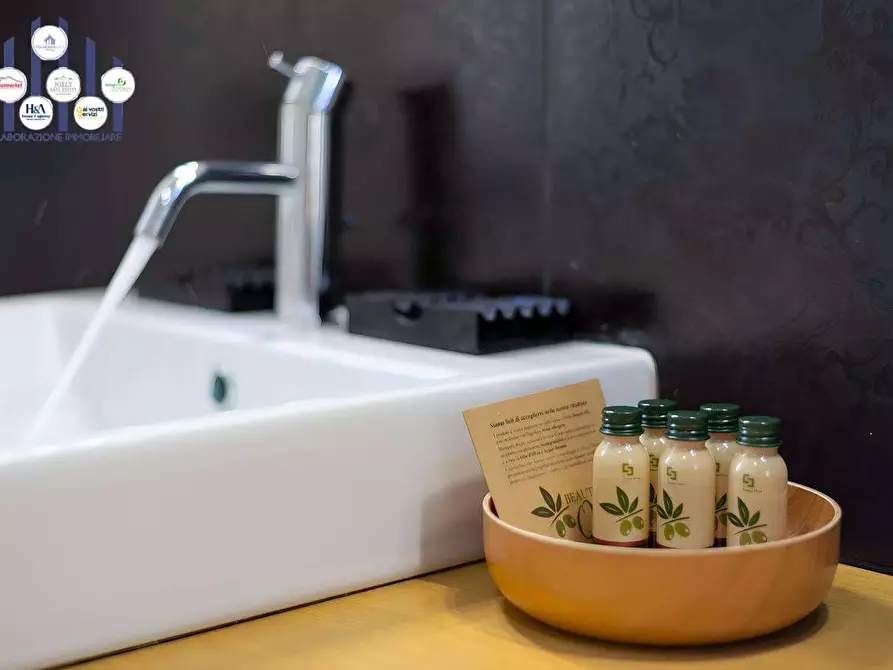 Immagine 26 di Appartamento in vendita  a Siracusa