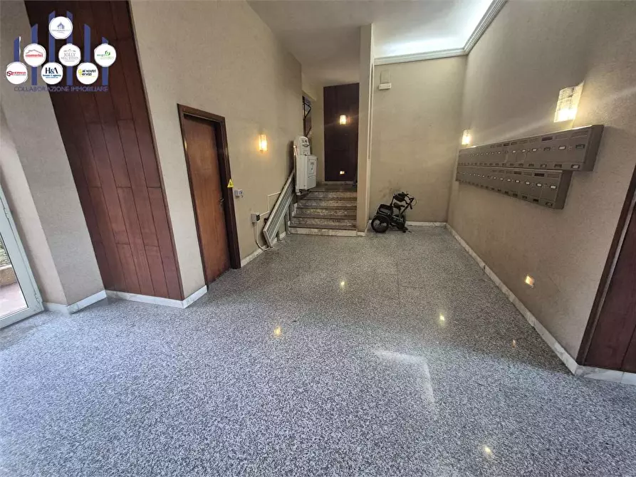 Immagine 2 di Appartamento in vendita  a Siracusa