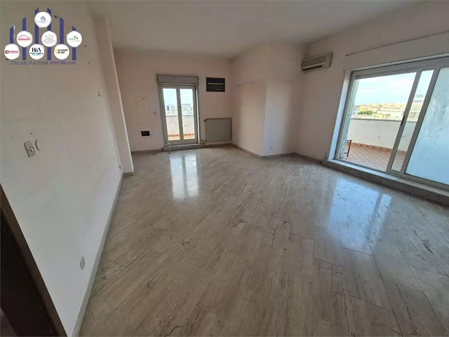 Immagine 16 di Appartamento in vendita  a Siracusa