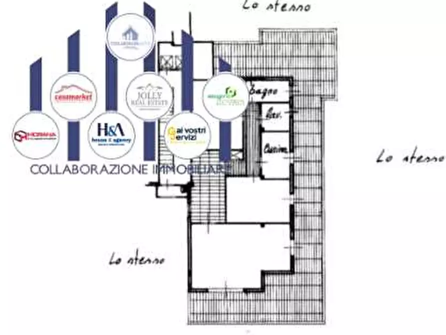 Immagine 25 di Appartamento in vendita  a Siracusa
