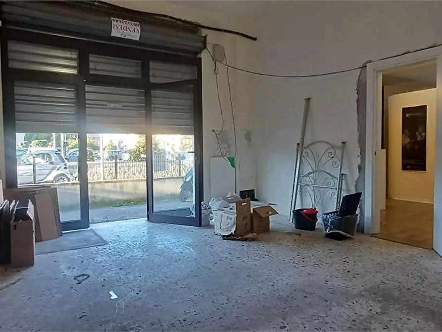Immagine 21 di Negozio in vendita  a Siracusa