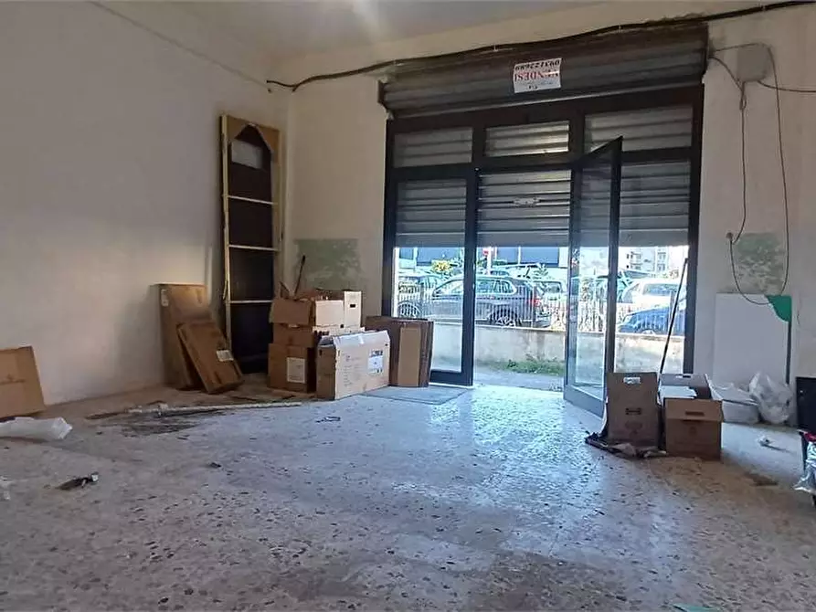 Immagine 23 di Negozio in vendita  a Siracusa