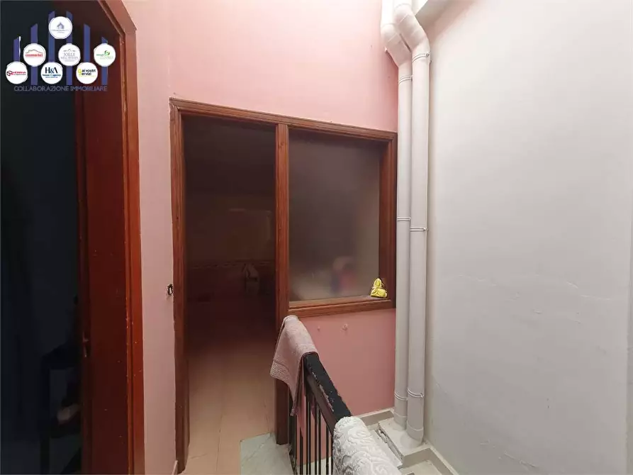 Immagine 7 di Casa indipendente in vendita  in Via Principe Amedeo a Canicattini Bagni